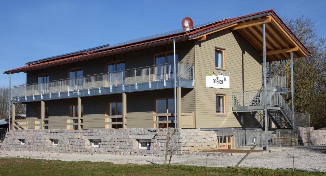 Die Wein Bleibe Baden-Baden Ngoại thất bức ảnh