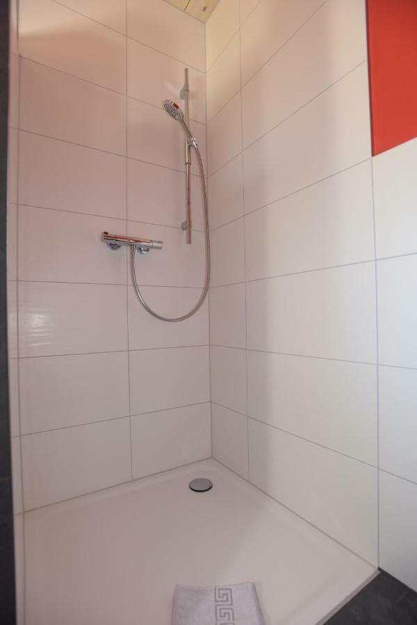 Die Wein Bleibe Baden-Baden Ngoại thất bức ảnh